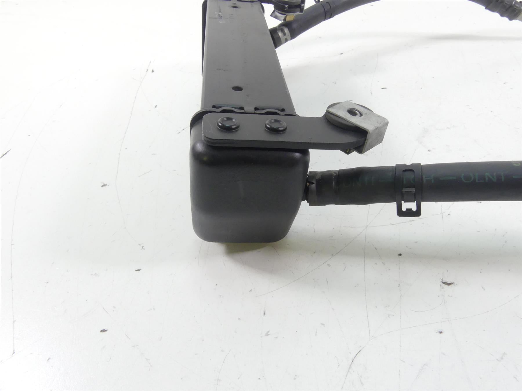 2003 BMW R1150 GS R21 Oil Cooler Radiator & Lines 17211342924 {{ shop.shopifyCountryName }} - Mototech271
