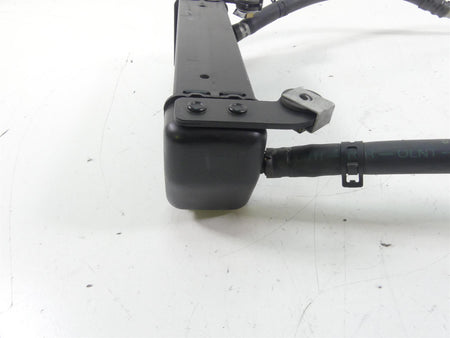 2003 BMW R1150 GS R21 Oil Cooler Radiator & Lines 17211342924 {{ shop.shopifyCountryName }} - Mototech271