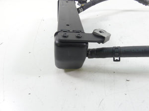 2003 BMW R1150 GS R21 Oil Cooler Radiator & Lines 17211342924