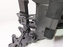 Load image into Gallery viewer, 2005 Kawasaki ZX12R Ninja Straight Main Frame Chassis With Clear Texas Title 32160-1774-8F

