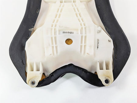 2008 Yamaha YZF R1 RN19 Nice Oem Front Rider Driver Seat Saddle 4C8-24710-00-00 {{ shop.shopifyCountryName }} - Mototech271