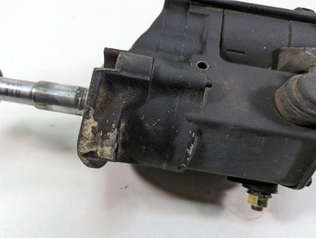 2000 Harley Dyna FXDL Low Rider Engine Starter Motor for 88ci Big Twin 31553-94B {{ shop.shopifyCountryName }} - Mototech271