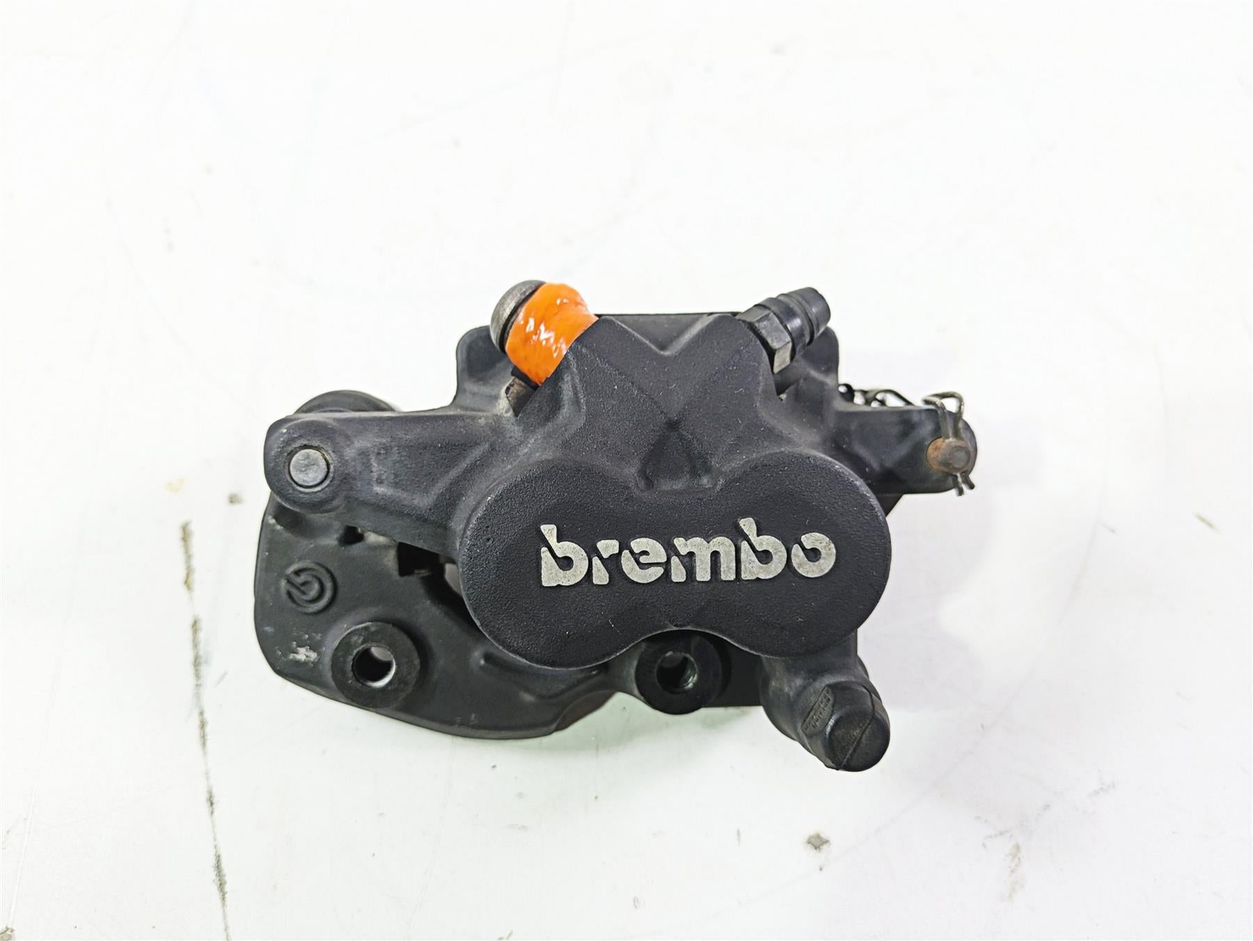 2015 BMW R1200GS Adv K51 Rear Brembo Brake Caliper 34218535160 {{ shop.shopifyCountryName }} - Mototech271