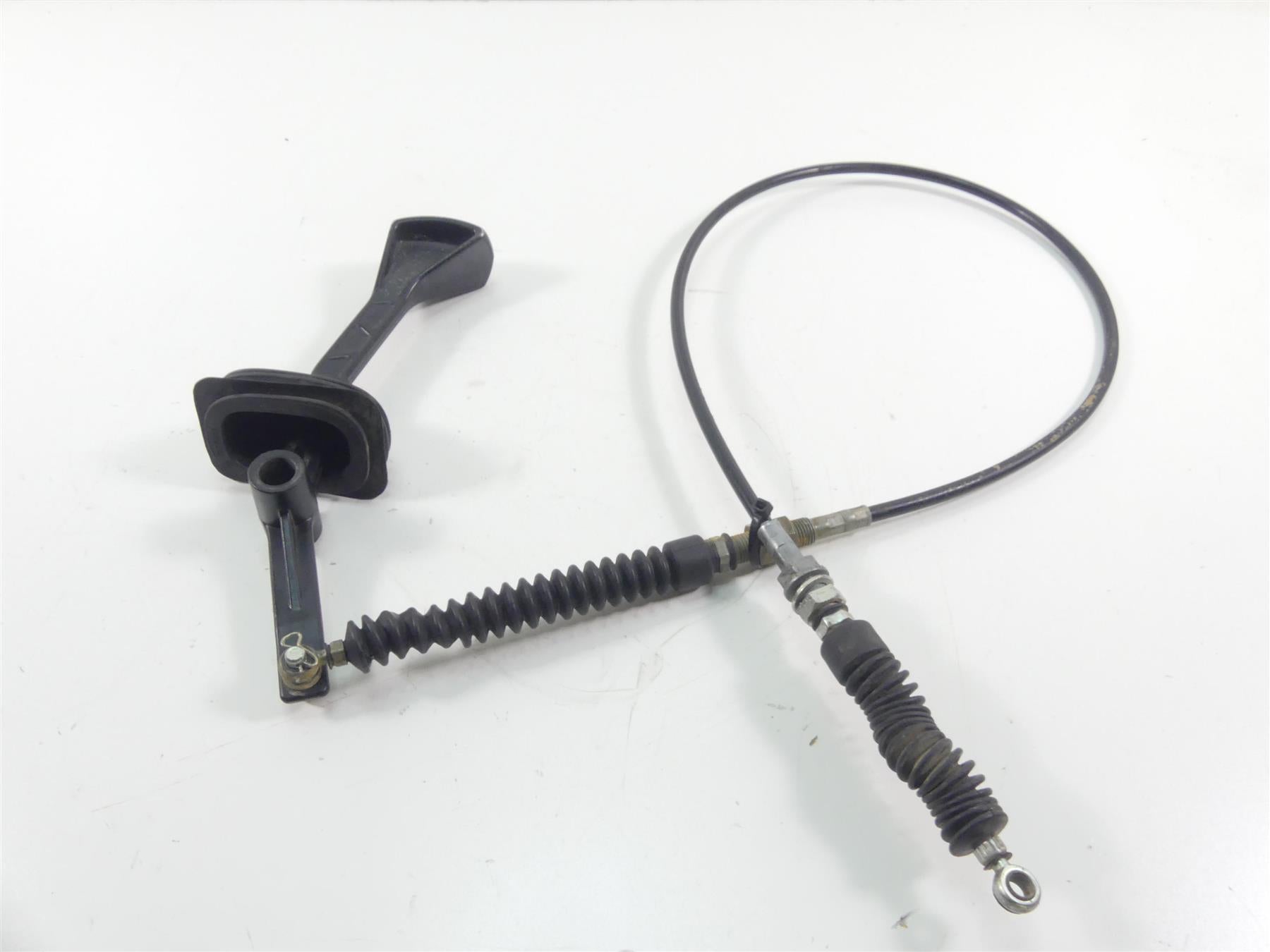 2018 Polaris General 1000 EPS Gear Selector Shifter & Cable Set 5633455 7082078 {{ shop.shopifyCountryName }} - Mototech271