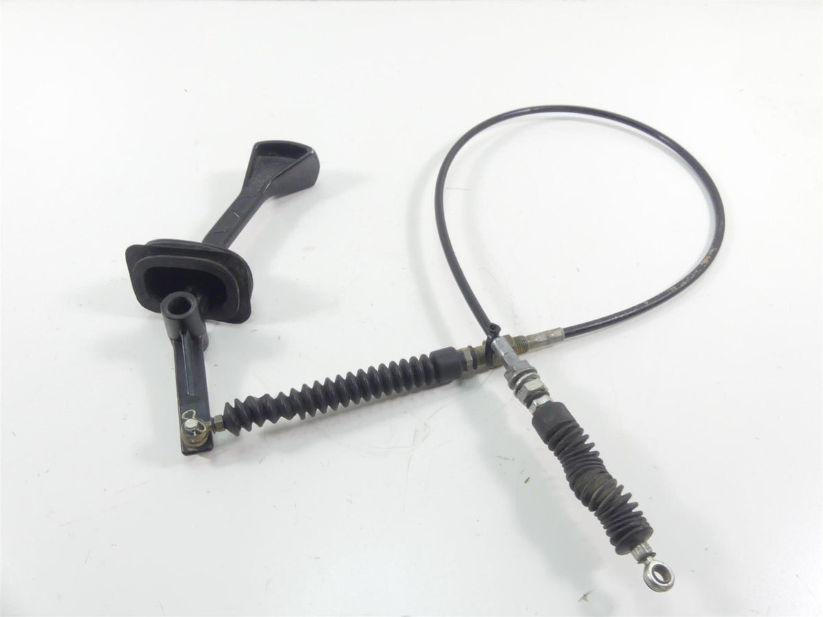 Gear Shift Cable 7082078 For Polaris General 1000 EPS / Deluxe EPS (2016-2018 Models)
