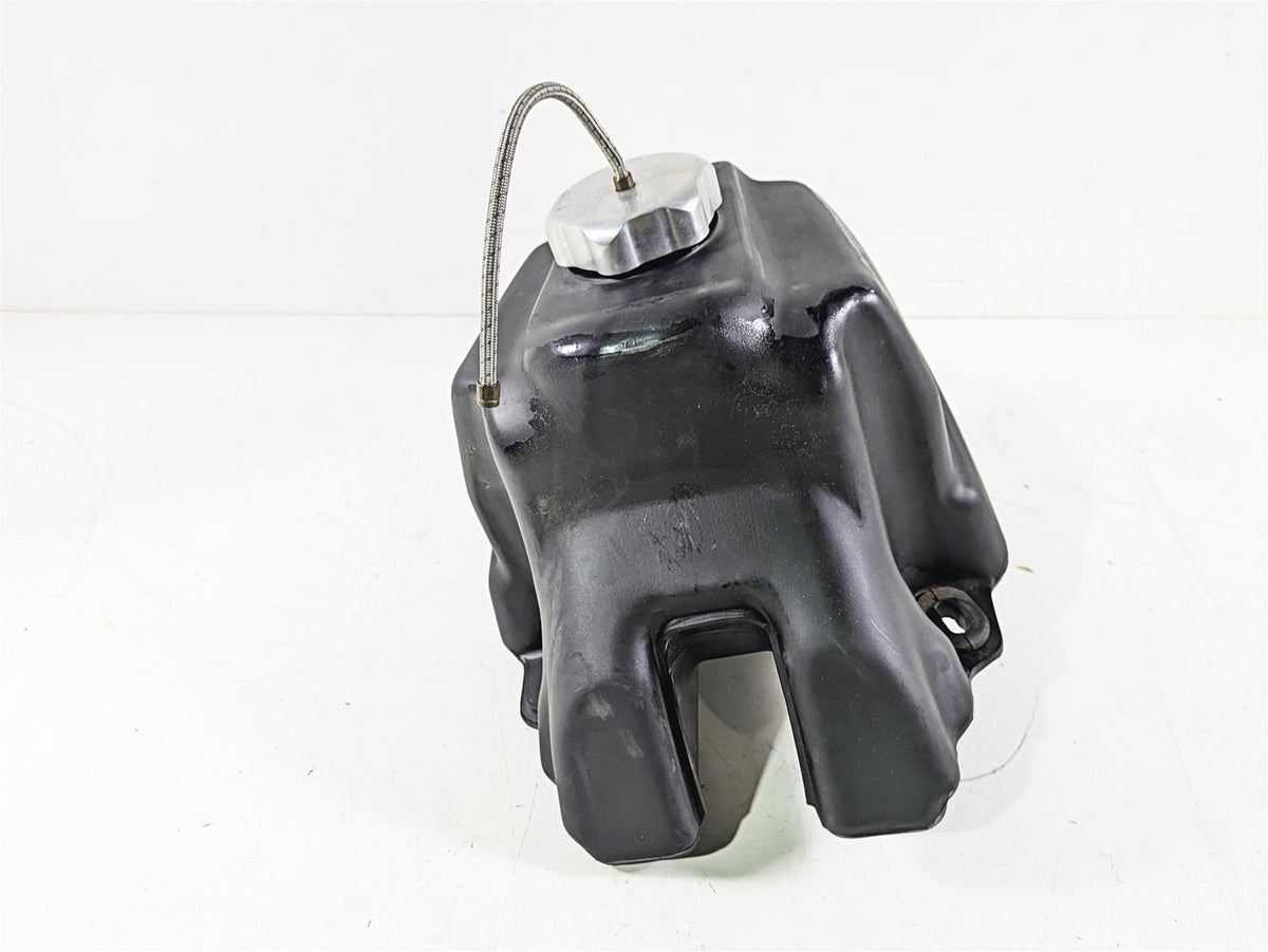 2001 Yamaha Banshee YFZ350 Plastic Fuel Gas Tank & Petcock 2GU-24110-00-00 {{ shop.shopifyCountryName }} - Mototech271