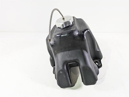 2001 Yamaha Banshee YFZ350 Plastic Fuel Gas Tank & Petcock 2GU-24110-00-00 {{ shop.shopifyCountryName }} - Mototech271