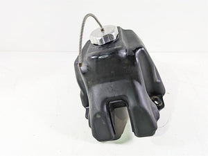 2001 Yamaha Banshee YFZ350 Plastic Fuel Gas Tank & Petcock 2GU-24110-00-00 | Mototech271
