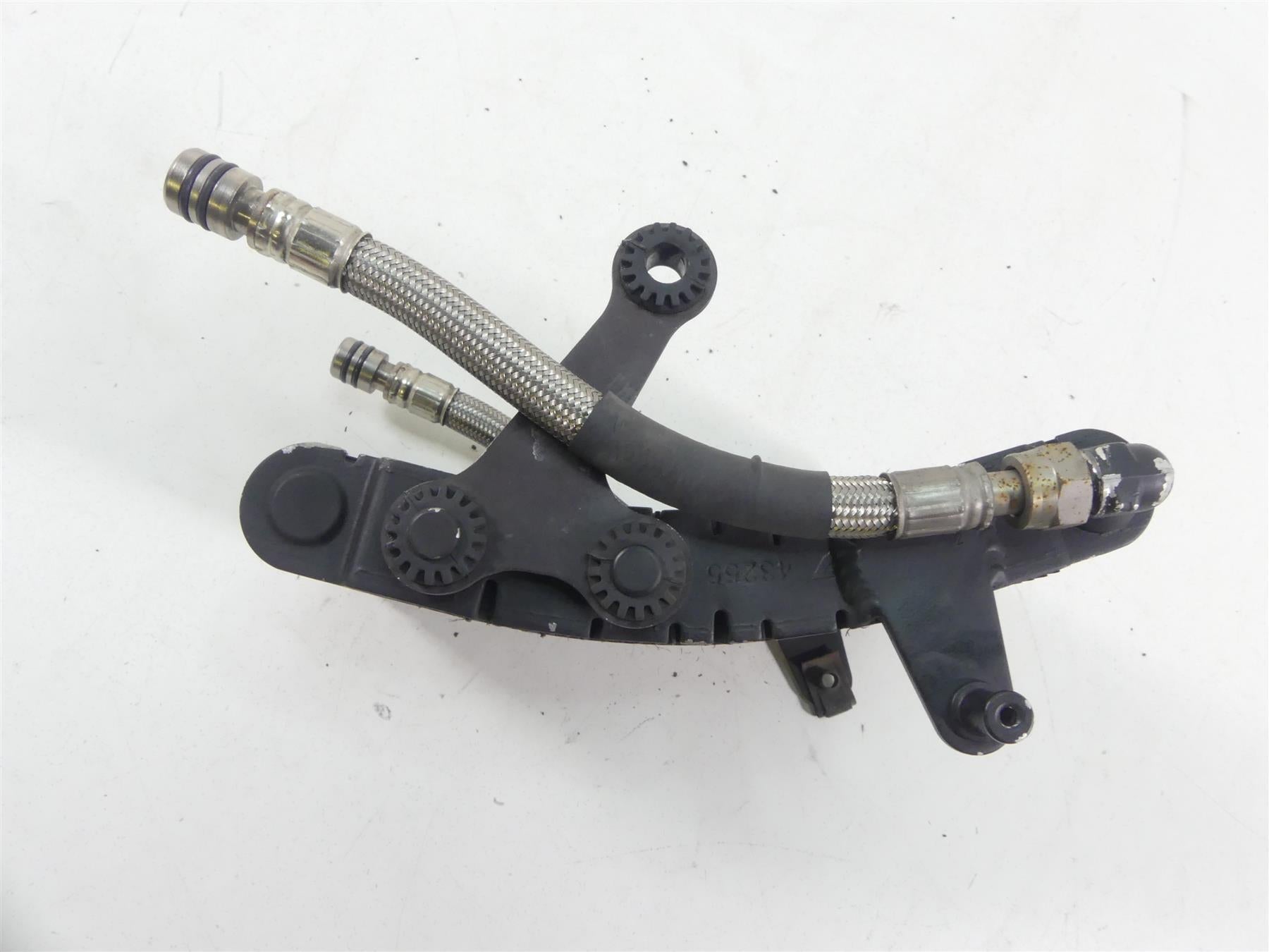 2012 Mv Agusta Brutale 1090 R Oil Cooler Radiator & Lines 8000B3091 {{ shop.shopifyCountryName }} - Mototech271