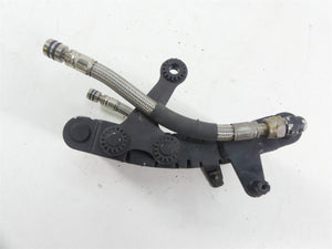 2012 Mv Agusta Brutale 1090 R Oil Cooler Radiator & Lines 8000B3091 | Mototech271