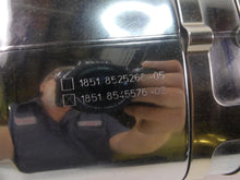Load image into Gallery viewer, 2016 BMW R1200RS K54  Chrome Exhaust Muffler Pipe Silencer -Dent 18518545576
