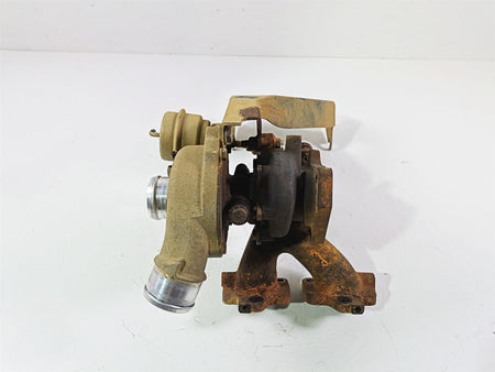 2019 Polaris RZR XP Turbo S Turbocharger Turbo & Header 1205689 {{ shop.shopifyCountryName }} - Mototech271