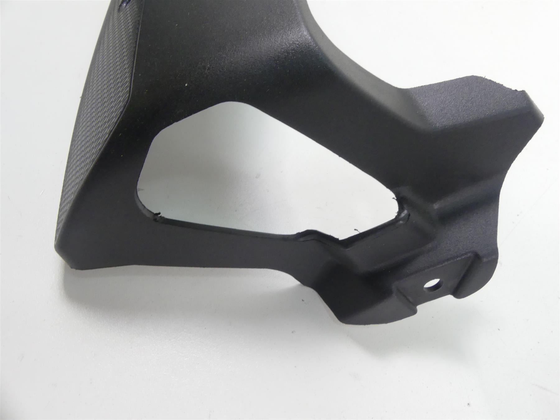 2019 Indian Motorcycle Co. FTR1200 Radiator Side Cover Set 5455077 5455076 {{ shop.shopifyCountryName }} - Mototech271