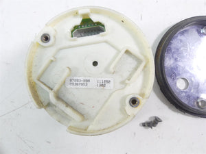 2002 Harley XL1200 Sportster Speedometer Gauge Instrument Cluster 17K 67283-99