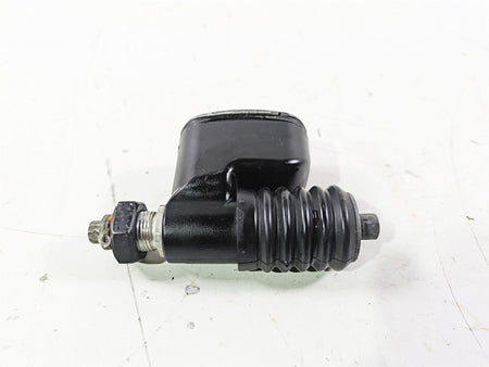 2007 Harley FXDWG Dyna Wide Glide Rear Brake Master Cylinder 42474-06C {{ shop.shopifyCountryName }} - Mototech271
