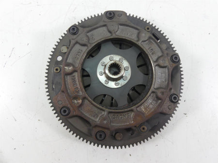 2003 BMW R1150 GS R21 Clutch Pressure Plate Friction Disc Set 21217670454 {{ shop.shopifyCountryName }} - Mototech271