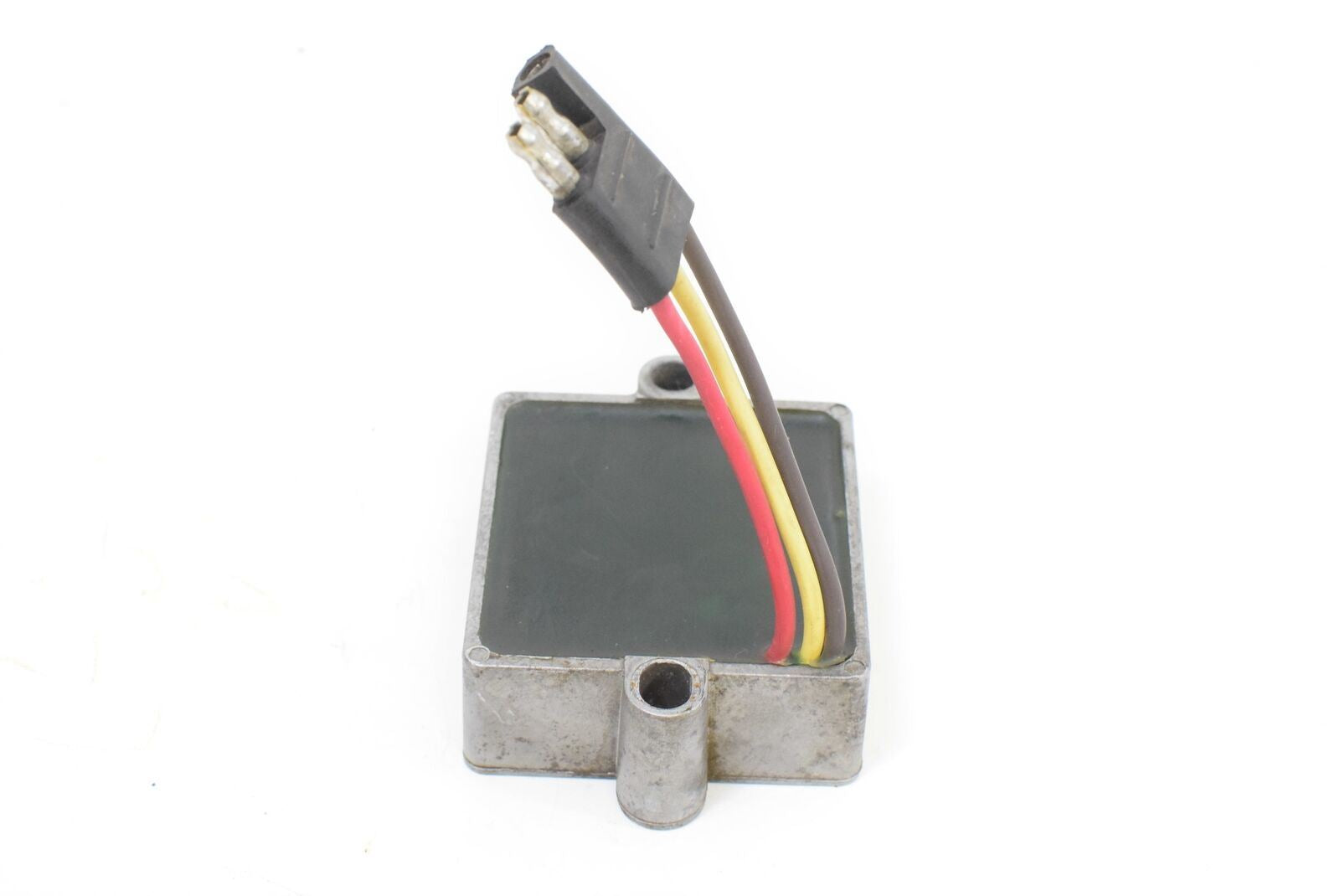 2012 Polaris Pro RMK 800 163" Switchback Voltage Regulater 4010794 {{ shop.shopifyCountryName }} - Mototech271