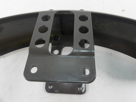 2019 Harley XL883 N Sportster Iron Front Fender Industrial Gray 59712-07A {{ shop.shopifyCountryName }} - Mototech271