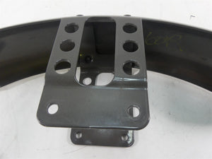 2019 Harley XL883 N Sportster Iron Front Fender Industrial Gray 59712-07A | Mototech271