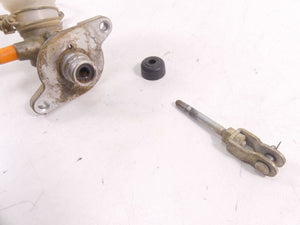 2014 Can-Am Maverick 1000R STD Main Brake Master Cylinder 11/16 705600681 | Mototech271