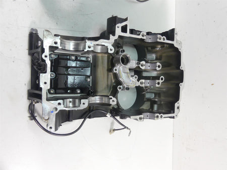 2017 Triumph Thruxton 1200 R Engine Motor Case Housing Set 4K T1162953 {{ shop.shopifyCountryName }} - Mototech271