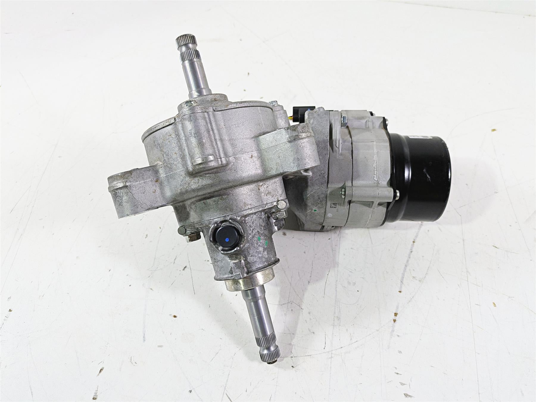 2022 Kawasaki Teryx KRX KRF 1000 C SE Power Steering Module Unit 16172-0043 {{ shop.shopifyCountryName }} - Mototech271
