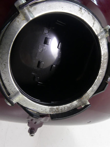 2017 Harley Touring FLHTKL Electra Glide Fuel Gas Petrol Tank - Dents 61356-08 {{ shop.shopifyCountryName }} - Mototech271