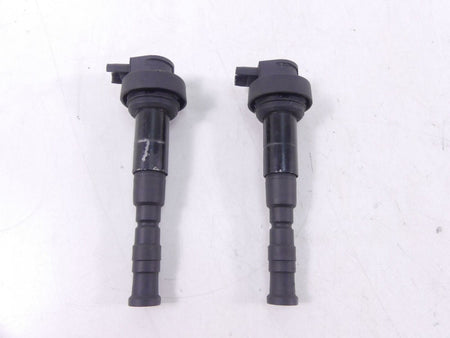 2010 BMW F800GS K72 Ignition Coils Stick Coil Set 12138523968 {{ shop.shopifyCountryName }} - Mototech271