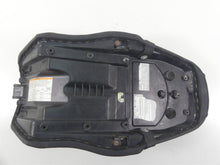 Load image into Gallery viewer, 2014 Moto Guzzi Griso 1200 SE 8V Rider Passenger Duo Seat Saddle -Read | Mototech271

