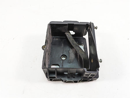 2009 Harley FXDC Dyna Super Glide Custom Lower Battery Tray Stay -Read 70379-06A {{ shop.shopifyCountryName }} - Mototech271