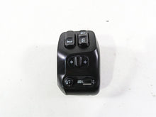 Load image into Gallery viewer, 2018 Indian Chieftain Dark Horse Left Hand Control Switch 4016912 4018465 | Mototech271
