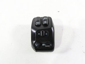 2018 Indian Chieftain Dark Horse Left Hand Control Switch 4016912 4018465 | Mototech271