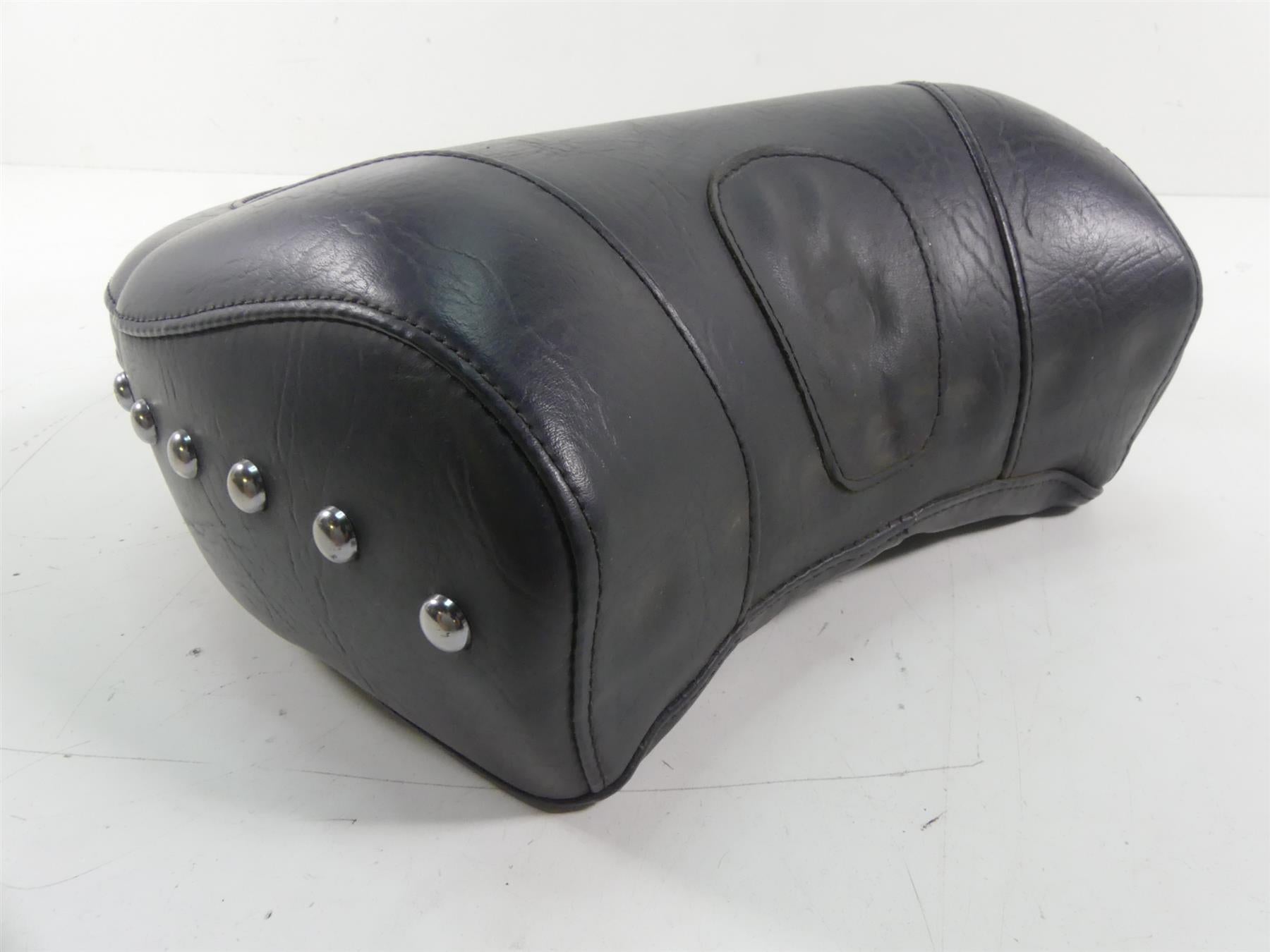 1997 Harley Dyna FXDS Super Glide Conv Rear Mustang Passenger Seat Saddle 79119 {{ shop.shopifyCountryName }} - Mototech271