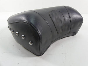 1997 Harley Dyna FXDS Super Glide Conv Rear Mustang Passenger Seat Saddle 79119