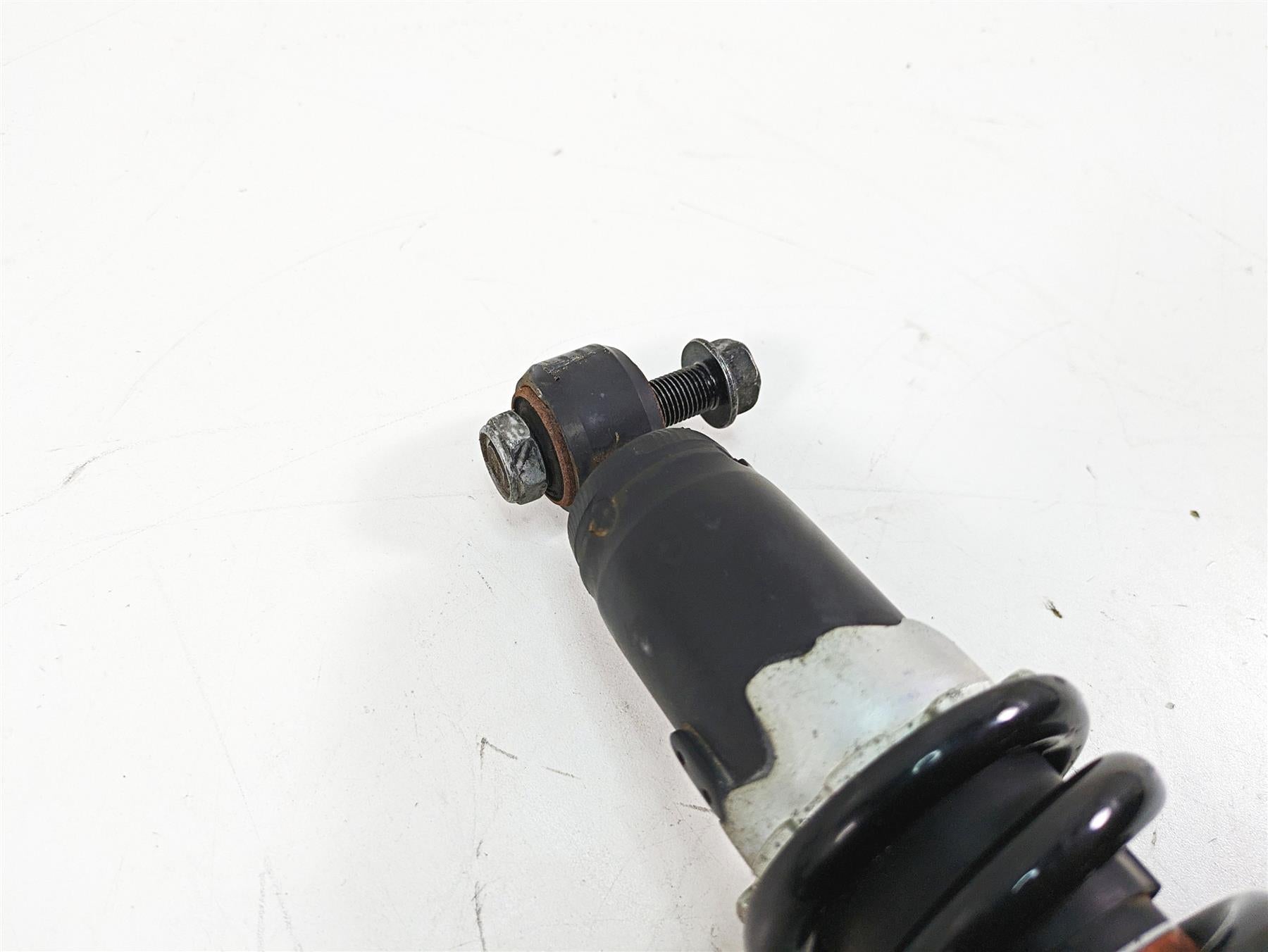2016 Kawasaki Ninja EX300 Rear Suspension Shock Damper 45014-0438-37S {{ shop.shopifyCountryName }} - Mototech271