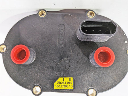 2015 Ducati Diavel Dark Fuel Gas Petrol Pump - Tested 16023981B-Mototech271