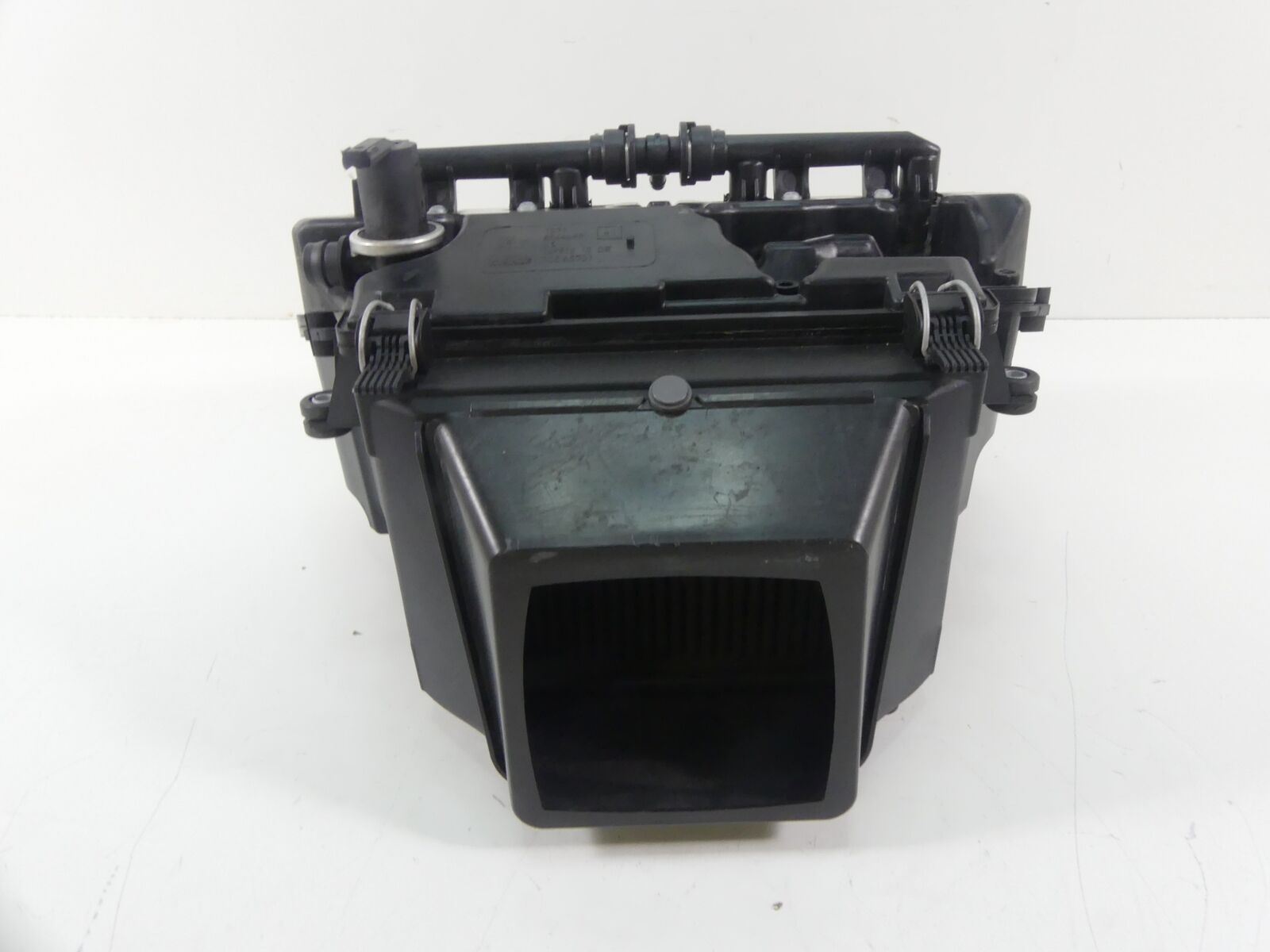 2018 BMW S1000XR K49 Air Filter Breather Cleaner Box Duct Inlet Set 13718544689 {{ shop.shopifyCountryName }} - Mototech271
