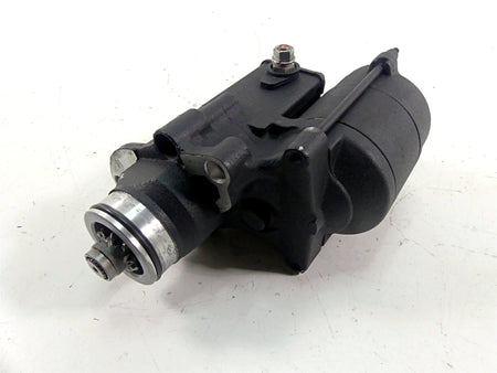 2013 Harley Softail FLSTFB Fat Boy Lo Engine Starter Motor 96ci 103ci 31618-06A {{ shop.shopifyCountryName }} - Mototech271