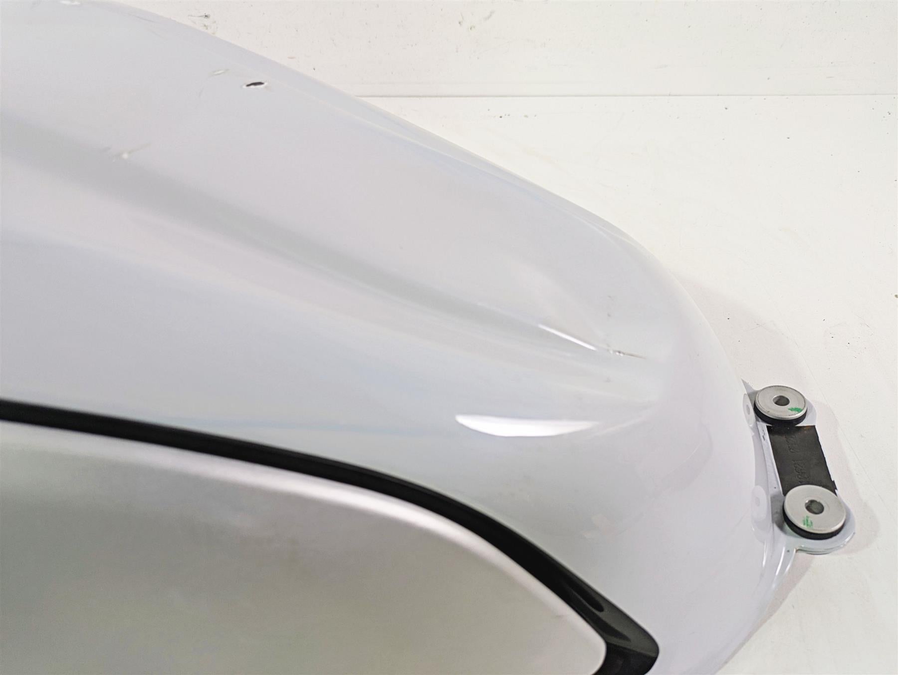 2022 Ducati Scrambler Desert Sled Fuel Gas Petrol Tank Reservoir 58612952AL {{ shop.shopifyCountryName }} - Mototech271