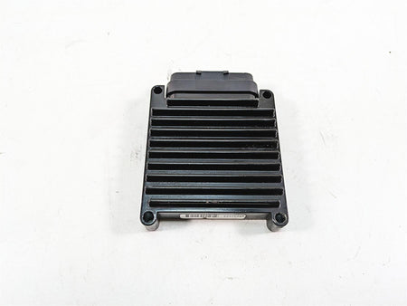 2009 Harley FXDC Dyna Super Glide Custom Cdi Ecm Engine Control Module 32852-08A {{ shop.shopifyCountryName }} - Mototech271