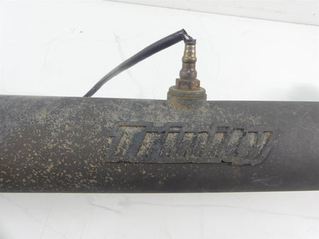 2018 Polaris RZR1000 XP EPS Turbo Dynamix Trinity Stage5 Exhaust System TR-4153D {{ shop.shopifyCountryName }} - Mototech271