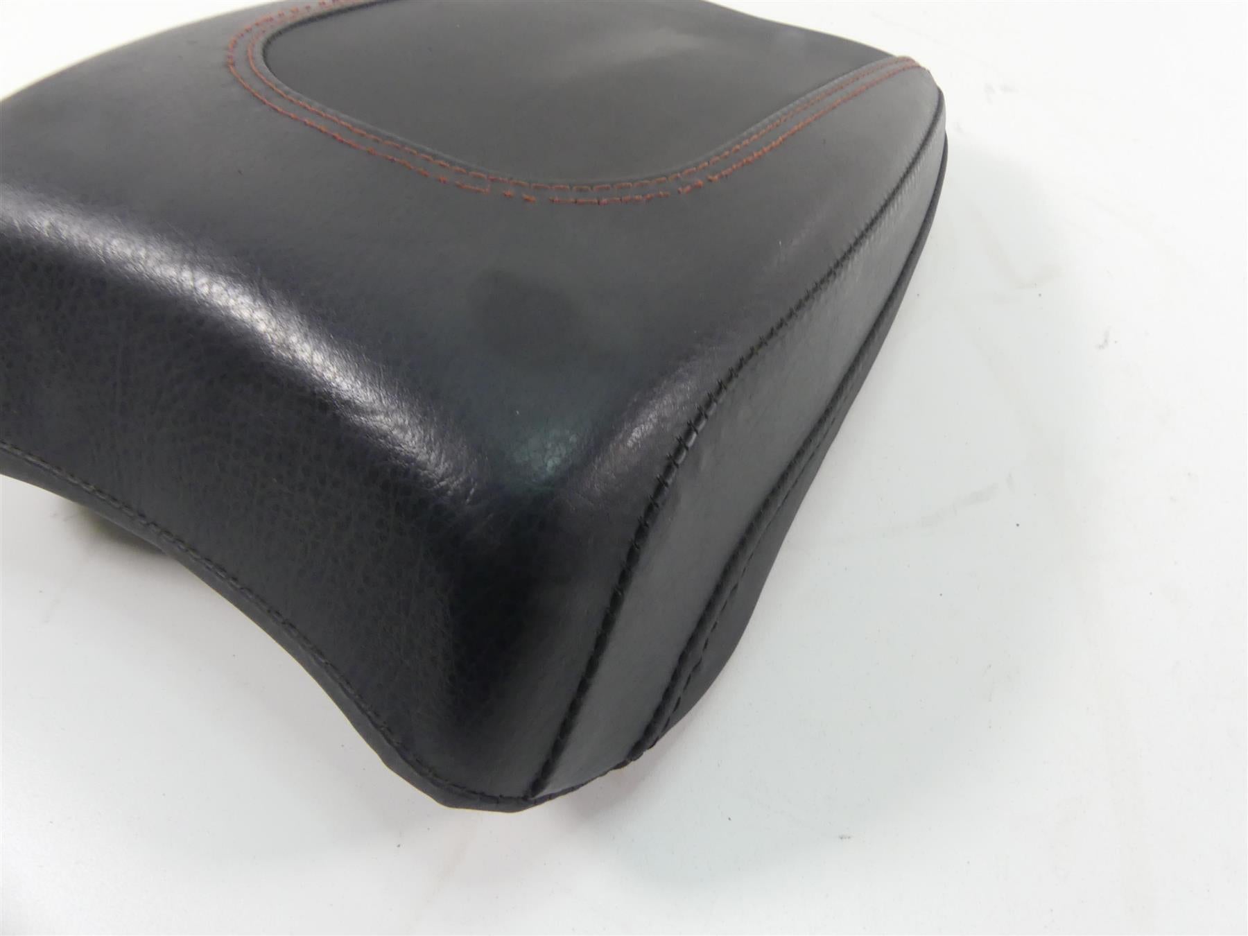 2018 Harley FXBRS Softail Breakout Rear Passenger Saddle Seat 52400145 {{ shop.shopifyCountryName }} - Mototech271