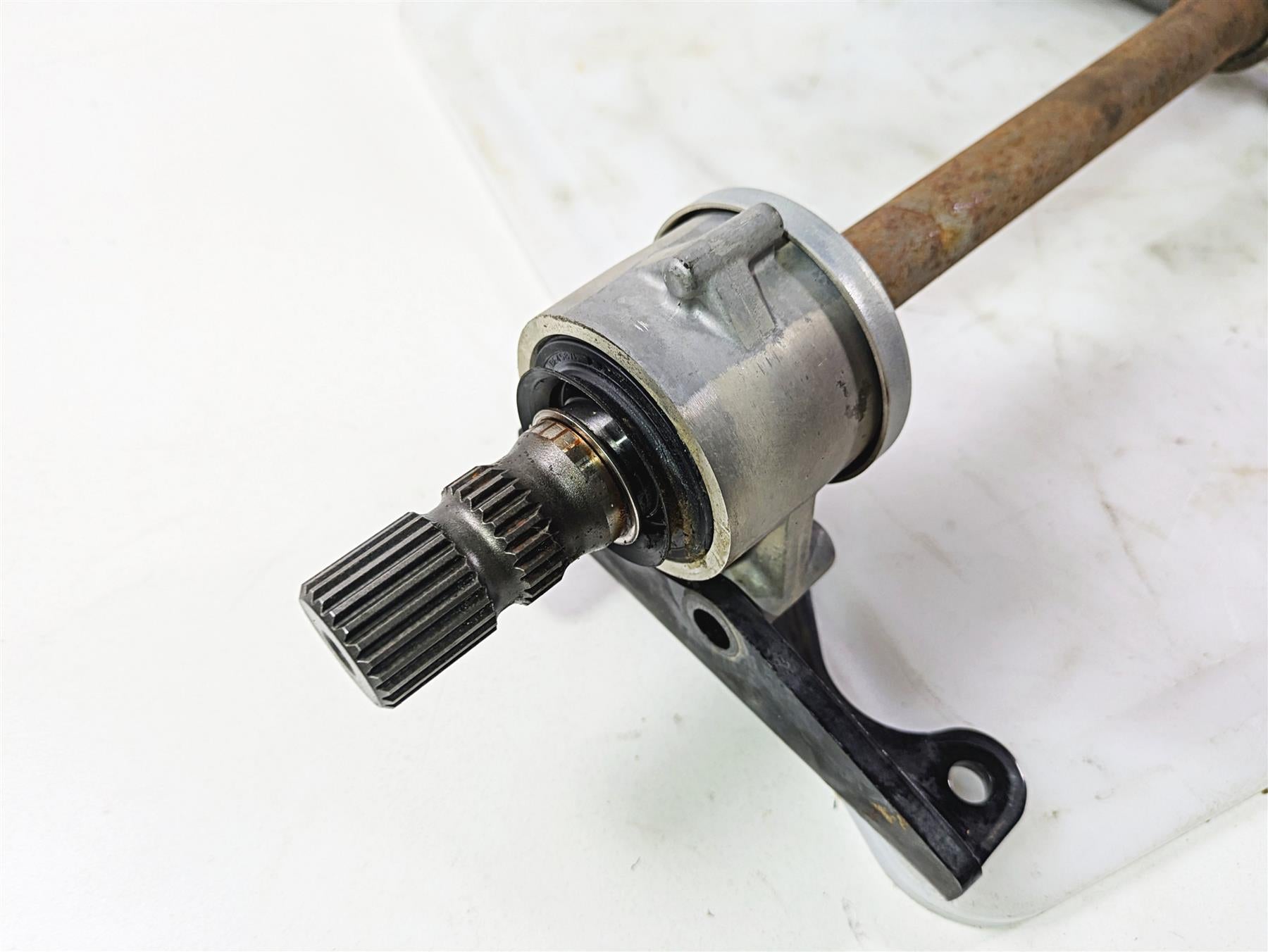 2020 Kawasaki Teryx KRX KRF 1000 Transmission Gear Box -Tested 14055-0641 {{ shop.shopifyCountryName }} - Mototech271