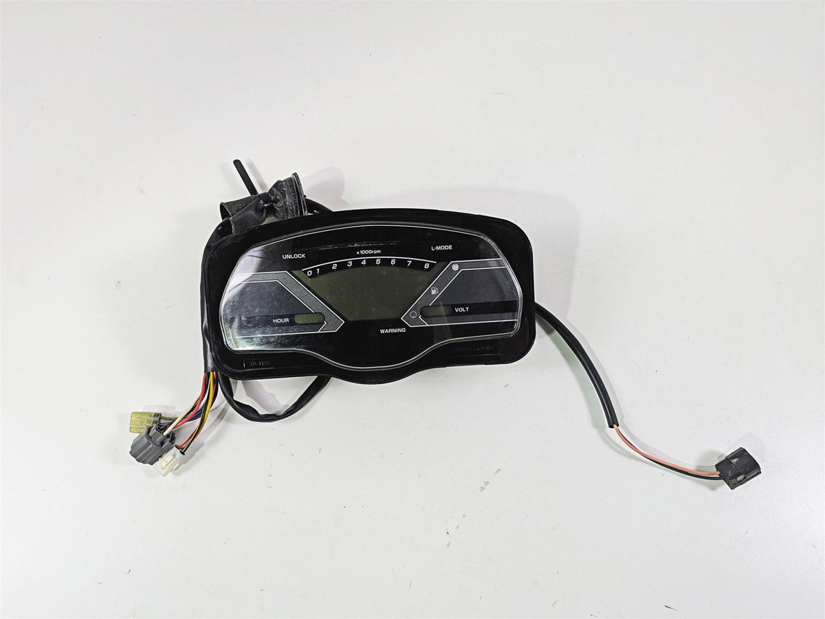 2019 Yamaha VX Cruiser HO 1800 Speedometer Gauges Instrument 144h F2X-6820A-01 {{ shop.shopifyCountryName }} - Mototech271