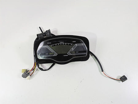2019 Yamaha VX Cruiser HO 1800 Speedometer Gauges Instrument 144h F2X-6820A-01 {{ shop.shopifyCountryName }} - Mototech271