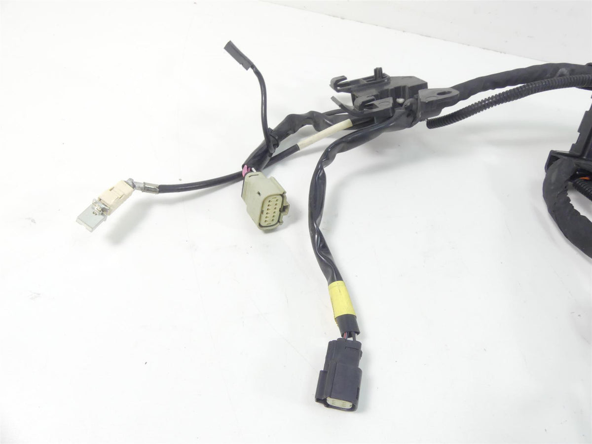 2014 Harley Touring FLHXS Street Glide Sp Abs Main Wiring Harness -Read 69200116 {{ shop.shopifyCountryName }} - Mototech271