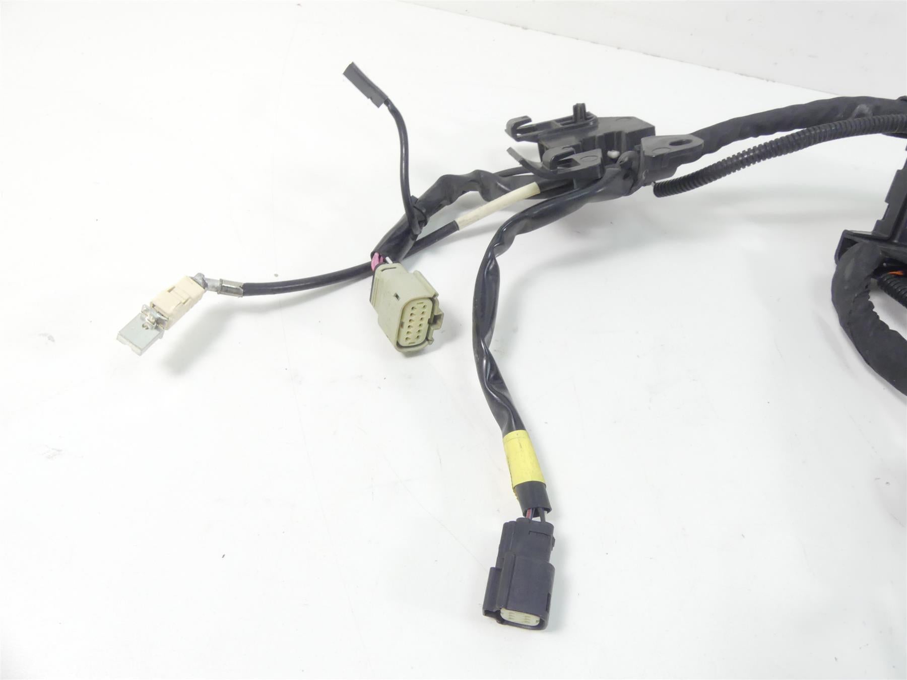 2014 Harley Touring FLHXS Street Glide Sp Abs Main Wiring Harness -Read 69200116 {{ shop.shopifyCountryName }} - Mototech271