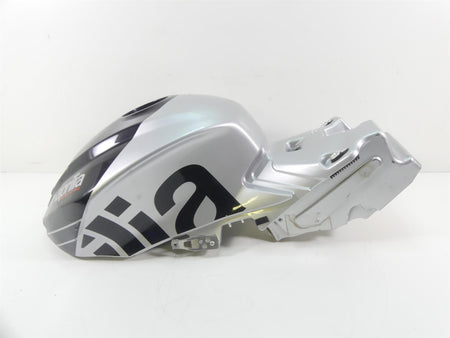 2019 Aprilia Tuono V4 RR Factory Fuel Gas Petrol Tank Reservoir 2H003043500Z3 {{ shop.shopifyCountryName }} - Mototech271