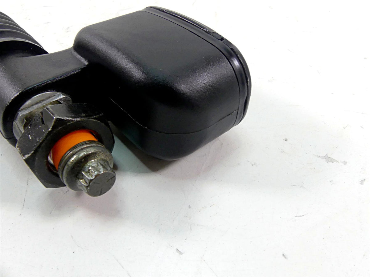 2002 Harley FLSTCI Softail Heritage Rear Brake Master Cylinder 41755-99F {{ shop.shopifyCountryName }} - Mototech271