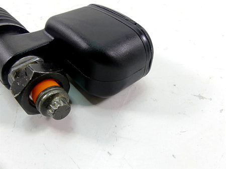 2002 Harley FLSTCI Softail Heritage Rear Brake Master Cylinder 41755-99F {{ shop.shopifyCountryName }} - Mototech271